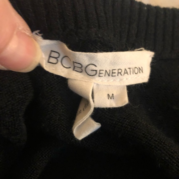 BCBGeneration Sweater Dress - Picture 6 of 10